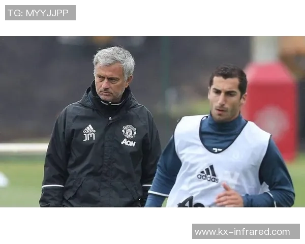 穆里尼奥与足球明星之间的爱恋故事揭示了激情与梦想的交织